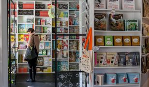 Noc Księgarń 2019. Pierwsza odsłona święta miłośników książek