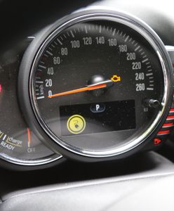 Historię przebiegu sprawdzisz za 4 miesiące, a kierowcę za rok