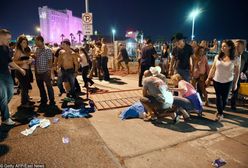 Gwiazdy wspierają ofiary masakry w Las Vegas