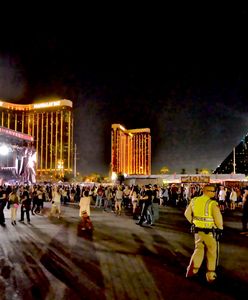Tragedii w Las Vegas można było zapobiec? Eksperci nie mają wątpliwości