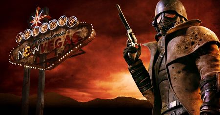 Kolejny Fallout od Obsidianu? Bardzo mało prawdopodobne