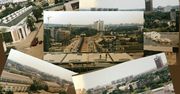 Panorama miasta w 2003 roku. Jak bardzo zmienił się Poznań?