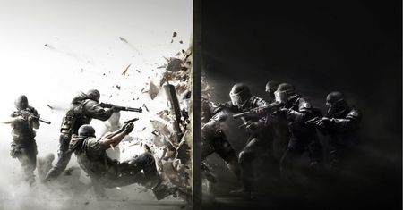 Najnowsza aktualizacja do Rainbow Six Siege może ci zepsuć PS4