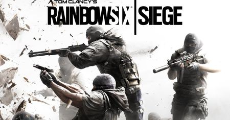 Interaktywny zwiastun przepustką do bety Rainbow Six: Siege