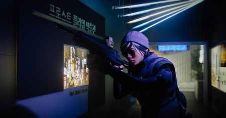 W Rainbow Six nie ma litości!