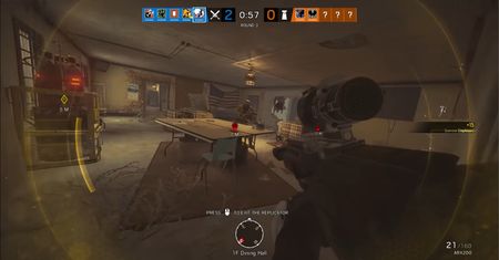Nie tylko nowy Rainbow Six Quarantine na Xbox Series X i PS5. Siege połączy w multi nowe i stare konsole