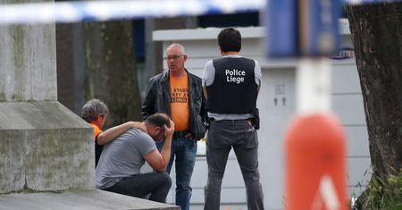 Atak w Belgii "był aktem terroru". Nowe informacje
