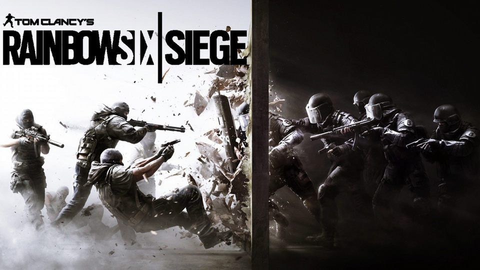 Nie kasujcie jeszcze bety Rainbow Six: Siege