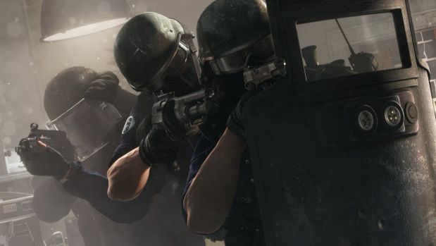 Poznaliśmy datę premiery Rainbow Six Siege. Przygotujcie się na odbicie zakładników