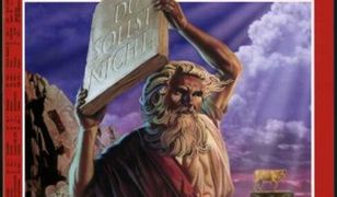 Trzy historyczne wizerunki Mahometa, które wzburzyły muzułmanów