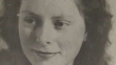 Freddi Oversteegen