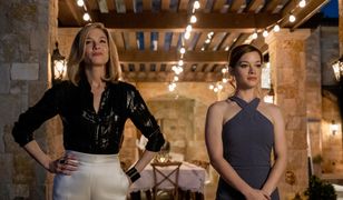 Jane Lavy Czułam się jak kompletna gówniara, stojąc obok Renee Zellweger