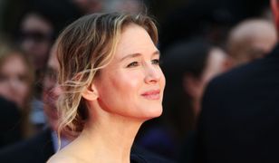 Renée Zellweger w serialu Netfliksa. Gratka dla fanów