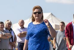 Renata Beger chwali PiS. Liczy na propozycję?