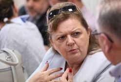 Wielki powrót Renaty Beger