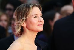 Renée Zellweger w serialu Netfliksa. Gratka dla fanów