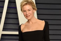 Renee Zellweger kończy 50 lat. Wreszcie jest szczęśliwa