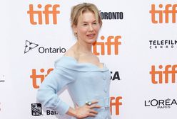 Renee Zellweger: Coraz chudsza. Nowe zdjęcia niepokoją