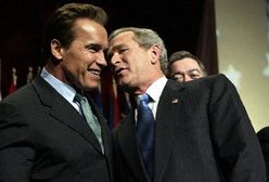 Bush rozpoczął kampanię wyborczą