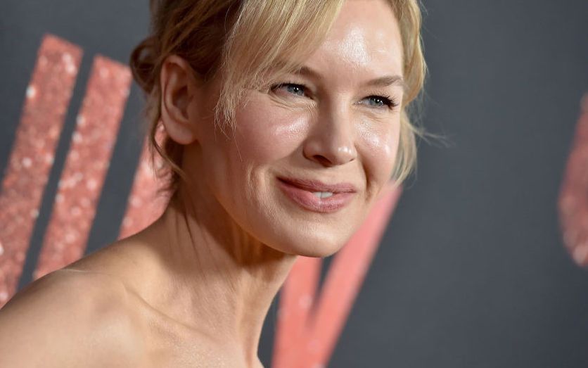 Renee Zellweger o swoim życiu po 30-tce. "Nie pamiętam większości"