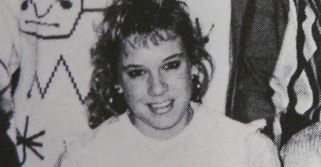 Renee Zellweger kiedyś i dziś