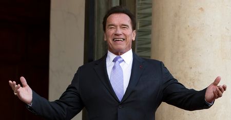 Arnold Schwarzenegger odwiedzi Katowice. Będzie gwiazdą podczas FitLife Expo