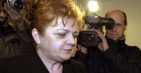 Renata Beger: jestem niewinna!