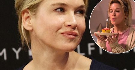 Będzie "Bridget Jones 4"? Renée Zellweger postawiła twarde warunki. Na co na pewno się nie zgodzi?