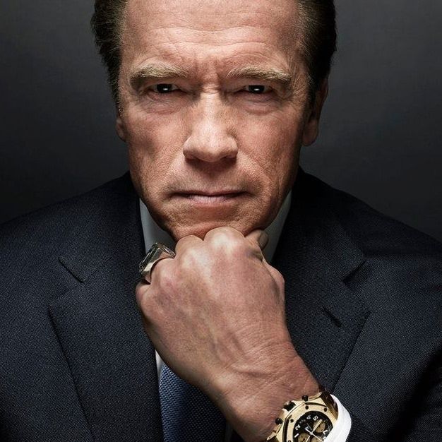 Kulturysta, aktor i polityk. Arnold Schwarzenegger obchodzi 70. urodziny!