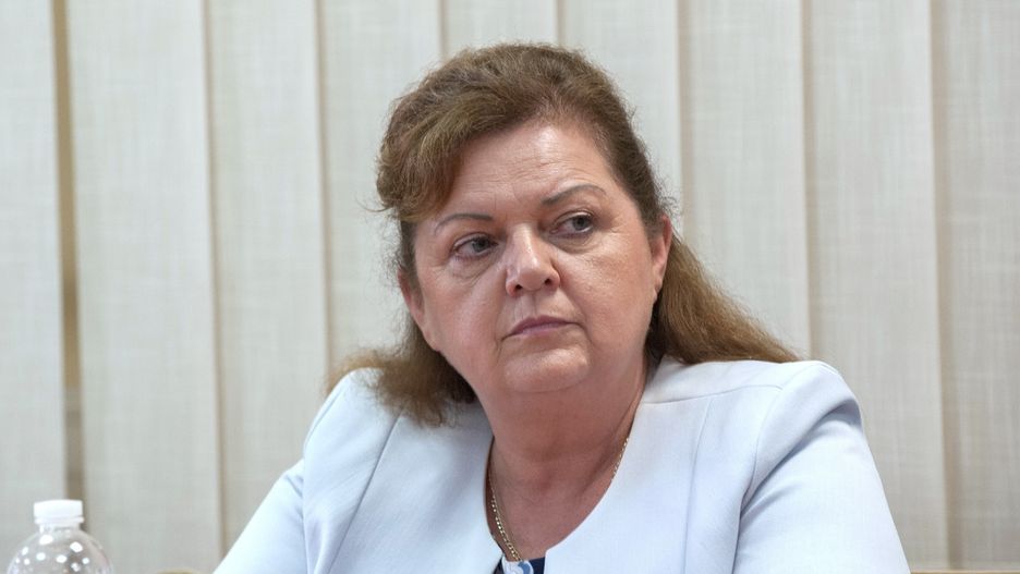Renata Beger może dołączyć do PCh