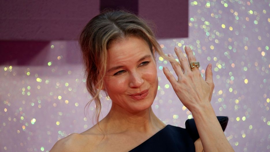 Renée Zellweger zagra w nowym filmie Judy Garland
