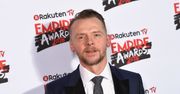 Simon Pegg ostro o swoim alkoholizmie. "Jestem aktorem, więc grałem cały pie*****y czas"