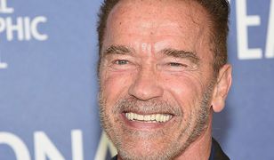 Arnold Schwarzenegger skończył 70 lat. Powrót do aktorstwa nie był dla niego łatwy