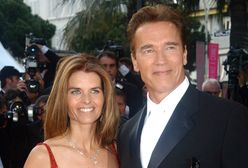 Arnold Schwarzenegger i Maria Shriver ciągle razem. Ich rozwód trwa już 7 lat