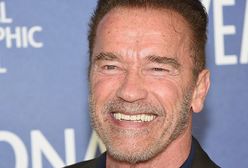 Arnold Schwarzenegger skończył 70 lat. Powrót do aktorstwa nie był dla niego łatwy