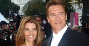Arnold Schwarzenegger i Maria Shriver ciągle razem. Ich rozwód trwa już 7 lat