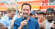 Arnold Schwarzenegger twoim trenerem personalnym. Doradza w sieci