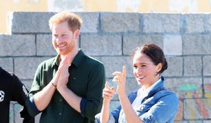 Księżna Meghan nigdy nie będzie ikoną stylu, ale ludzie i tak ją kochają