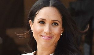 Meghan urodzi później, niż się spodziewano. Matka księżnej cały czas przebywa w Stanach Zjednoczonych