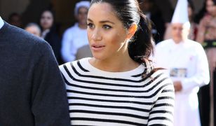 Siostra Meghan nadal atakuje księżną. "Ona nie ma serca!"