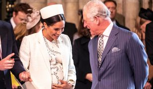 Cenna rada dla księżnej Meghan od księcia Karola