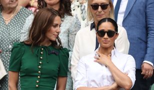 Meghan Markle i Kate Middleton zbliżyły się do siebie. Cała prawda o ich relacji