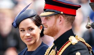 Harry i Meghan: mieszkańcy hrabstwa chcą im odebrać tytuły. "Są moralnie złe"