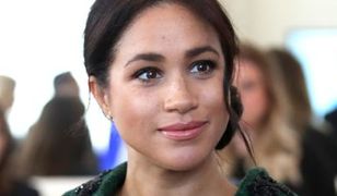 Koniec przykrej tradycji. Księżna Meghan nie będzie pozować jak na wybiegu