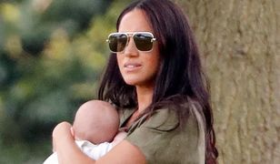 Znajomi ostrzegali Meghan. Odradzali jej ślub z Harrym