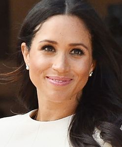Przyrodnia siostra księżnej Meghan o narodzinach royal baby