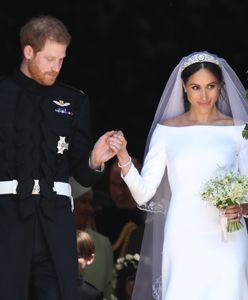 Książę Filip wyśmiał Harry'ego, że ożenił się z aktorką