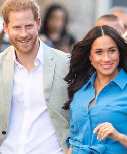Świąteczny prezent dla Harry'ego. Być może Meghan wykorzysta jeden ze swoich pomysłów