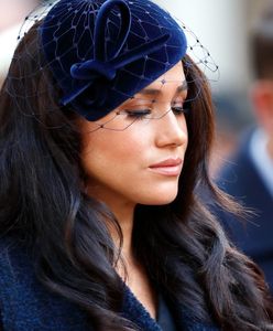 To księżna Meghan rozbiła rodzinę królewską? Do tanga trzeba dwojga! [OPINIA]
