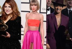 Grammy 2016 rozdane. Kto królował na czerwonym dywanie?